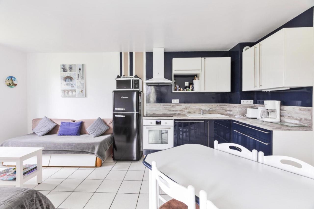 Appartement Port Bourgenay - Maeva - 2 Pieces 7 Personnes - Selection Mae-7339